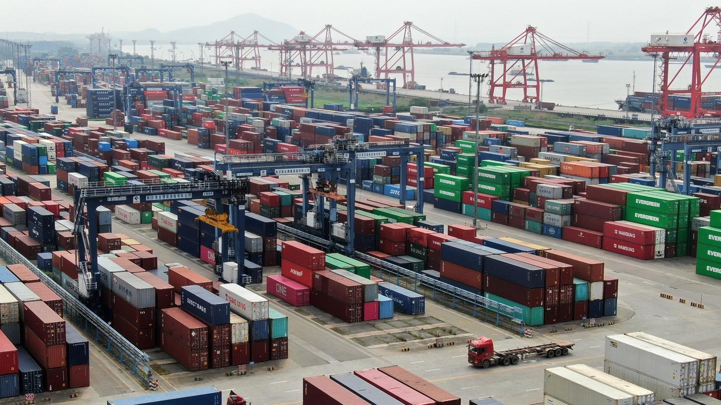 內地首兩個月出口升7.1% 遠勝市場預期