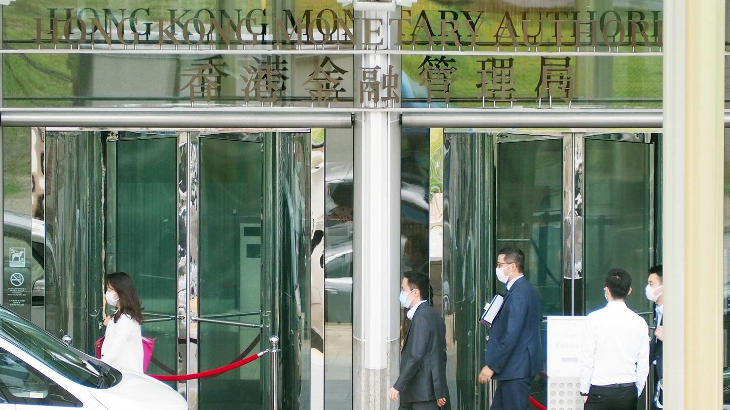 撤辣後新盤持續旺 二手換樓市場仍未復常