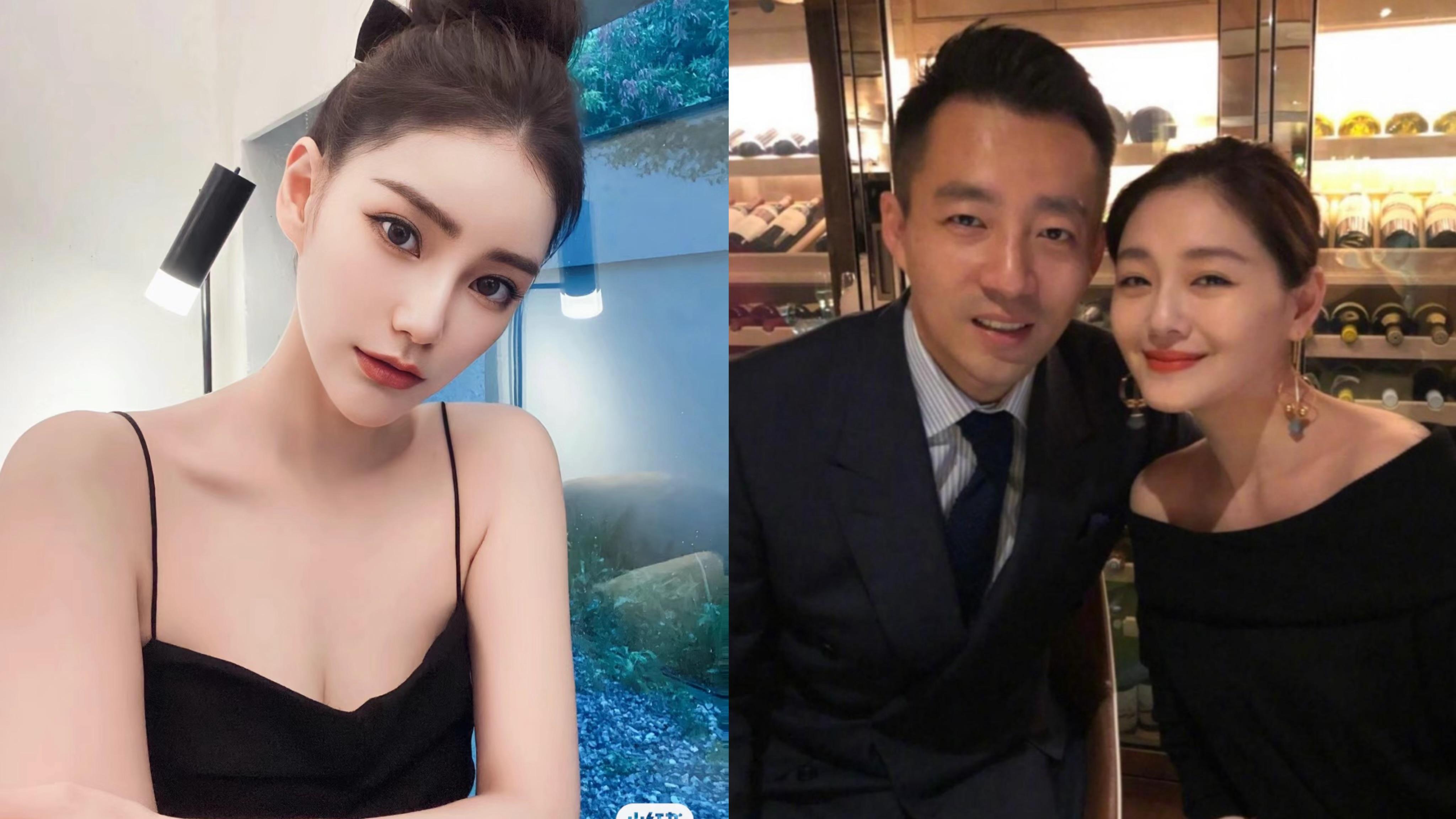 汪小菲晒巨鑽戒宣布向新歡求婚成功：我還是一樣愛台灣 