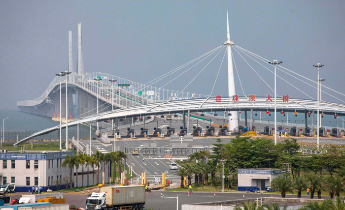 推動「粵閩行」 拉近兩地人民鄉誼情誼