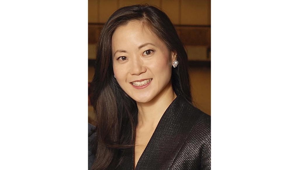 福茂集團董事長趙安吉。(美聯社)