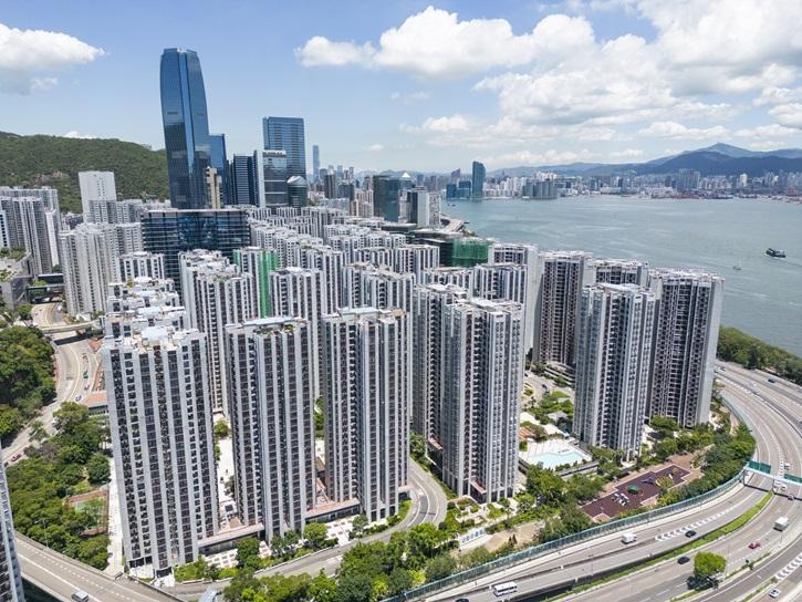 2月二手私宅按揭合約登記錄930宗 按月跌13.6% 料次季回升至每月2千宗｜樓市數據