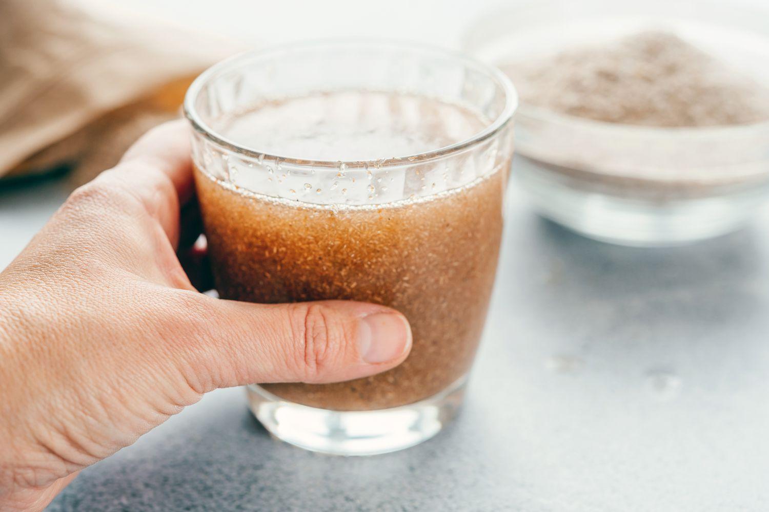 認知功能｜人均壽命愈長 更要抗腦退化 研究指食用纖維補充劑有助改善長者大腦功能