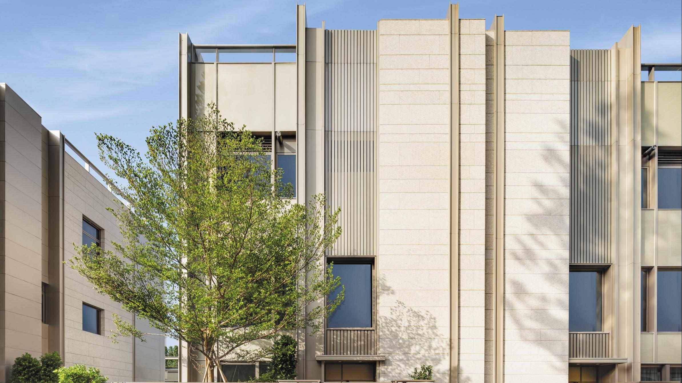 碧麗軒周內錄4宗大額成交 複式三房獲國內用家5900萬承接｜新盤成交