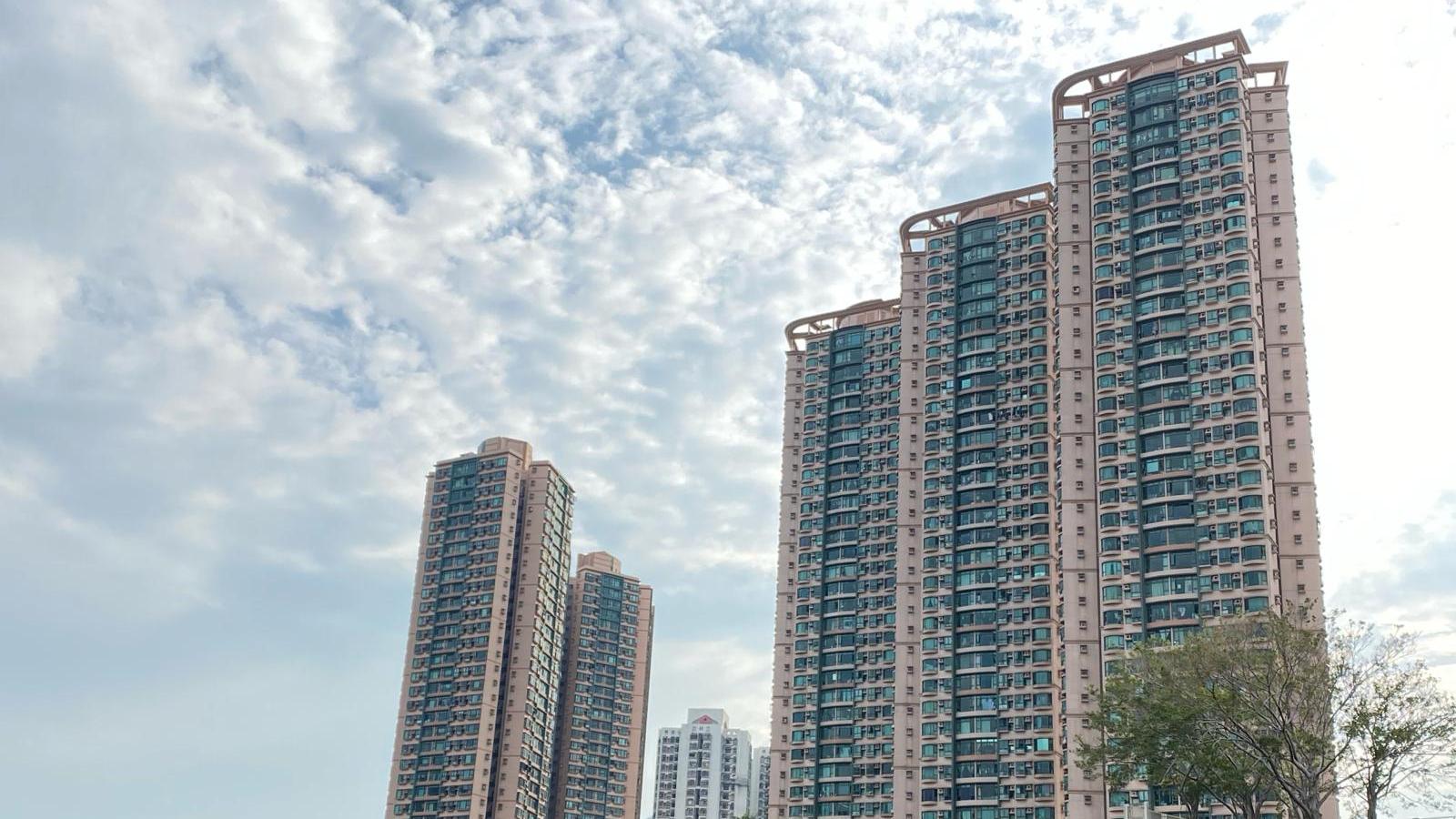 撤辣後屯門區交投急增！卓爾居兩房業主即場反價10萬仍獲上車客承接｜二手市況