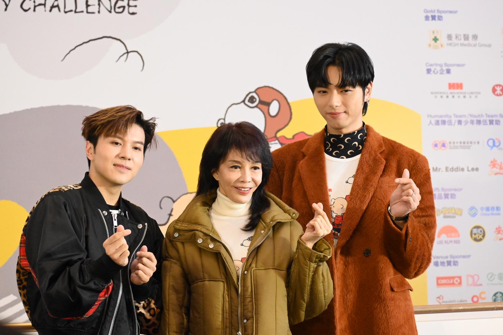 Do姐親解follow保錡IG帳戶 要求193先取消追蹤所有人