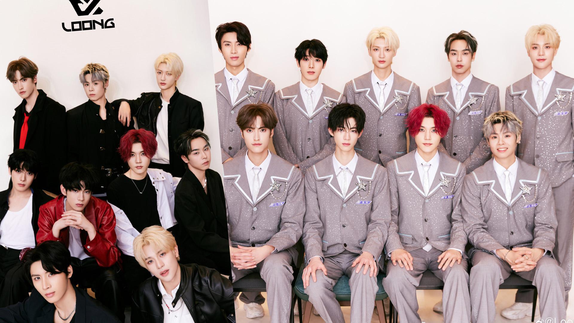 LOONG 9官方海報曝光 冼靖鋒企位搶過奧利文佐匡靠邊站