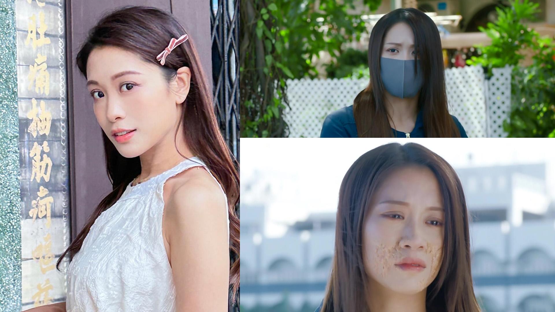 再見‧枕邊人｜林凱恩犧牲色相爛面演出 靠眼神做戲演技再躍進