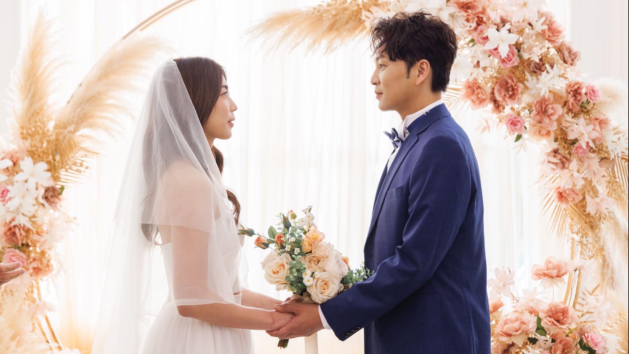 台灣組合Energy驚喜推出《分合》有情人篇 鐵粉任MV女主角成就解鎖