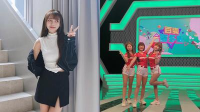 林襄跳槽獲前隊友祝福　新隊友表示不怕被搶風頭