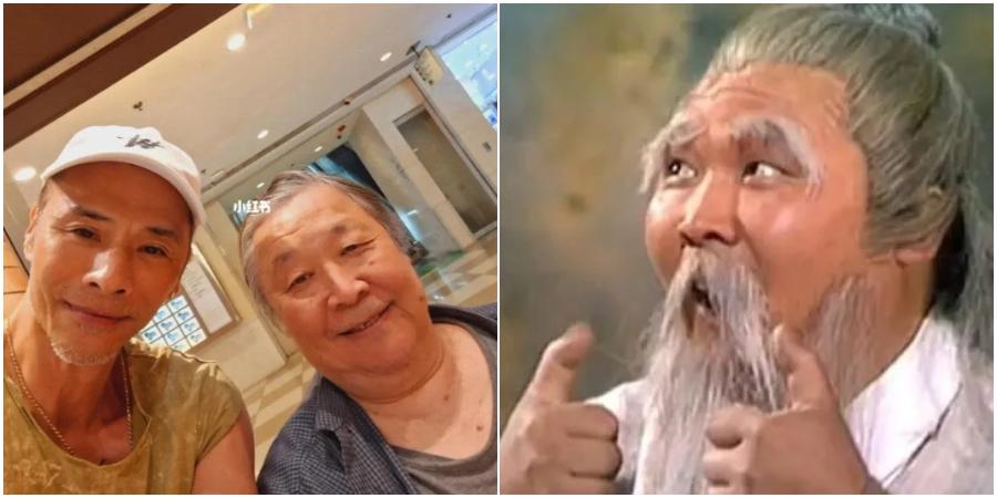  秦煌入院臥床暫要用紙尿片　子女「可能工作繁忙」仍未探望