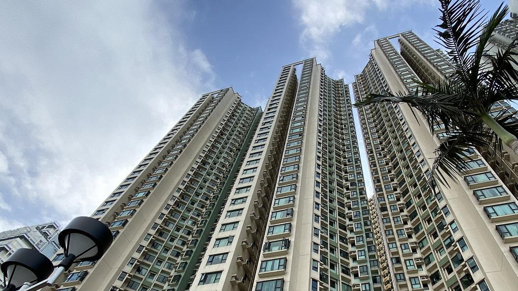 趁樓價平買多間予家人居住！青衣業主643.8萬購海欣花園兩房｜二手樓成交