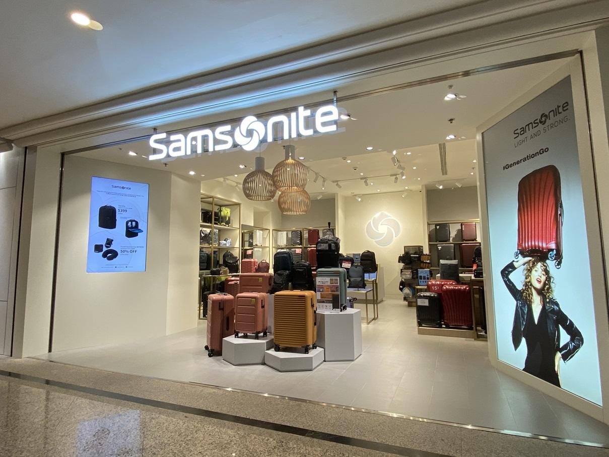 企業放榜｜旅遊復甦！新秀麗多賺33% 恢復派息 每股10.34美仙