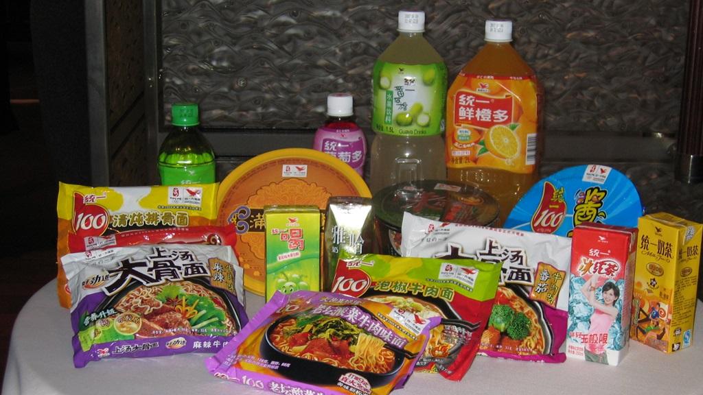 企業放榜｜統一去年多賺36% 末期息42.45分人民幣