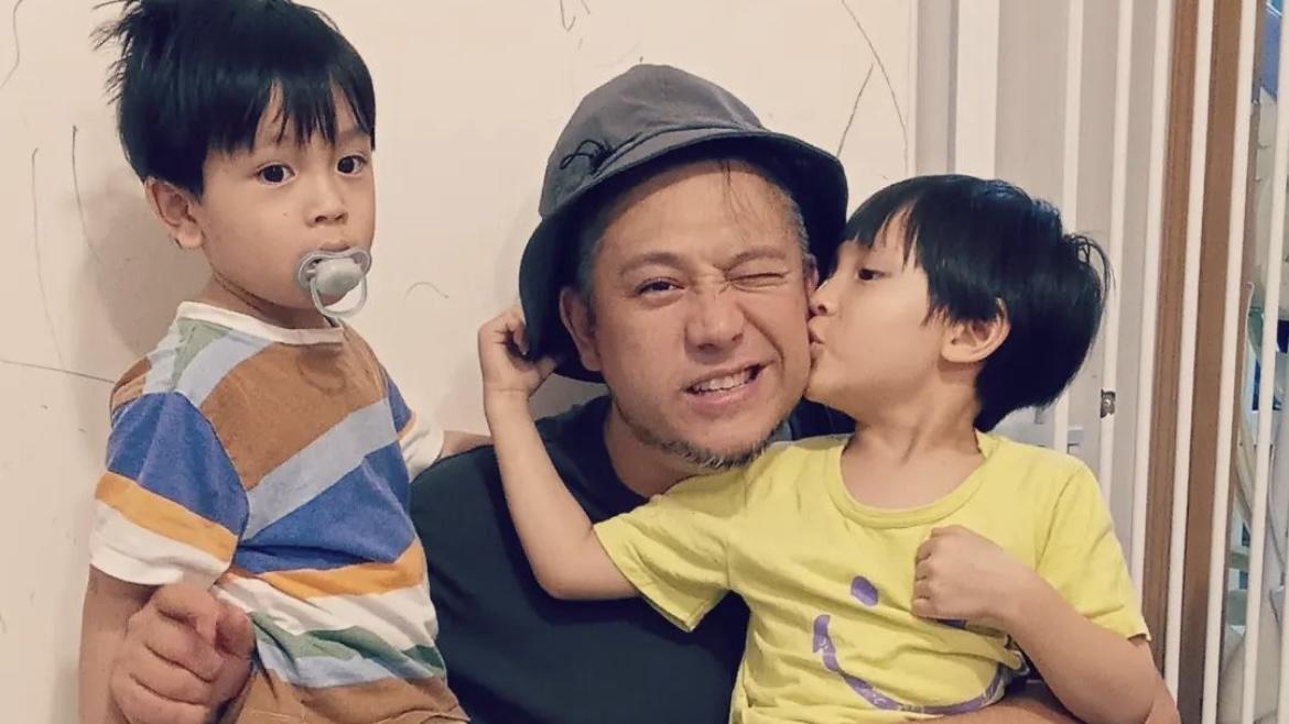 張致恒聲稱打兩份工 自揭長期唔還錢原因