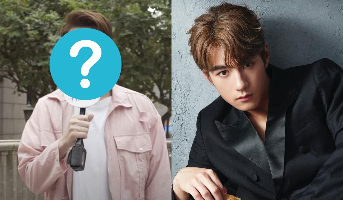 Jeffrey魏浚笙7年前街訪片出土 19歲煨Sir令網民驚訝