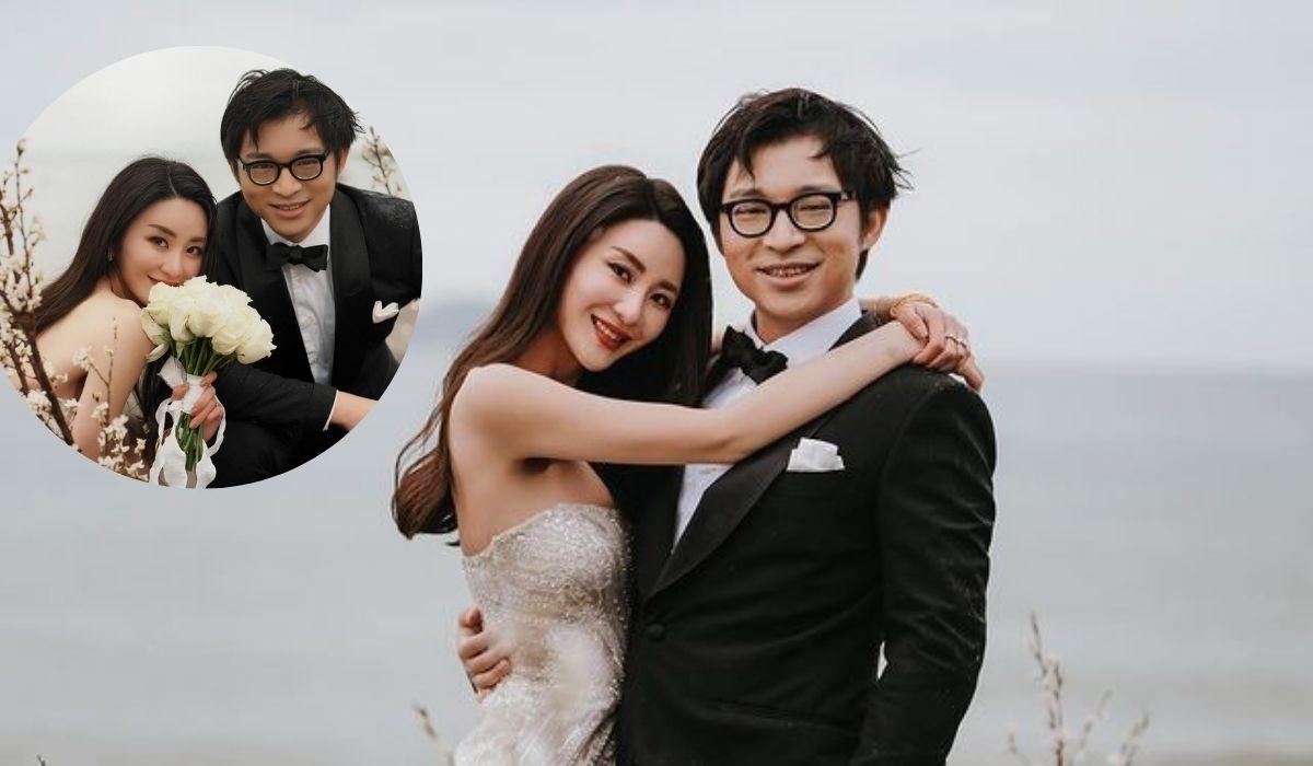 林作向裕美發愛的宣言︰是我人生最愛 人靚身材好」 