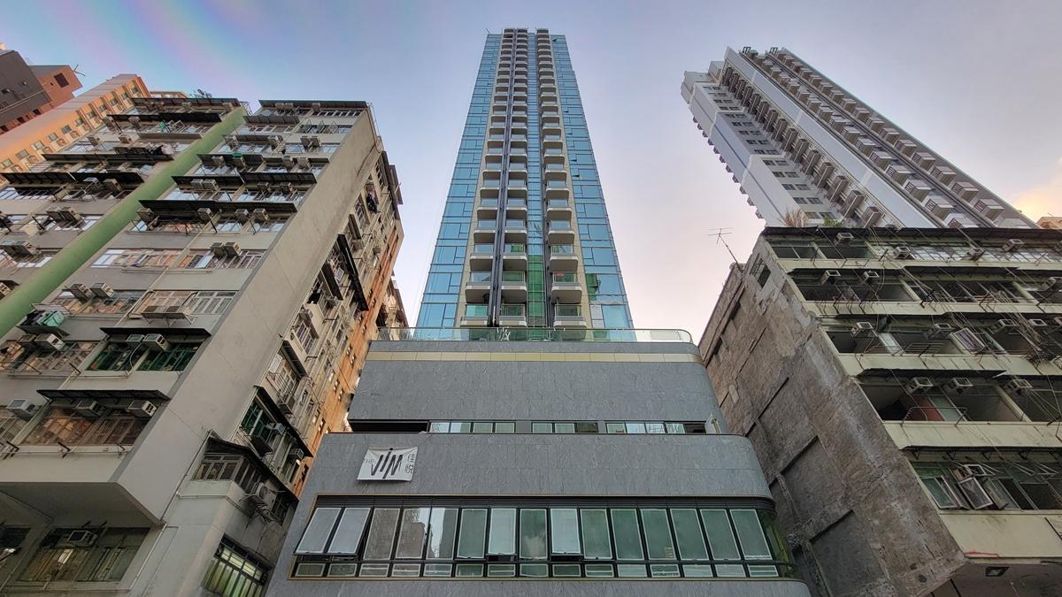 佳悅周五推售11伙 折實最平301萬｜深水埗新盤