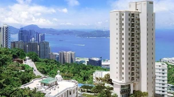 薄扶林JESSVILLE推4伙周五起招標 面積最大2960呎｜豪宅新盤