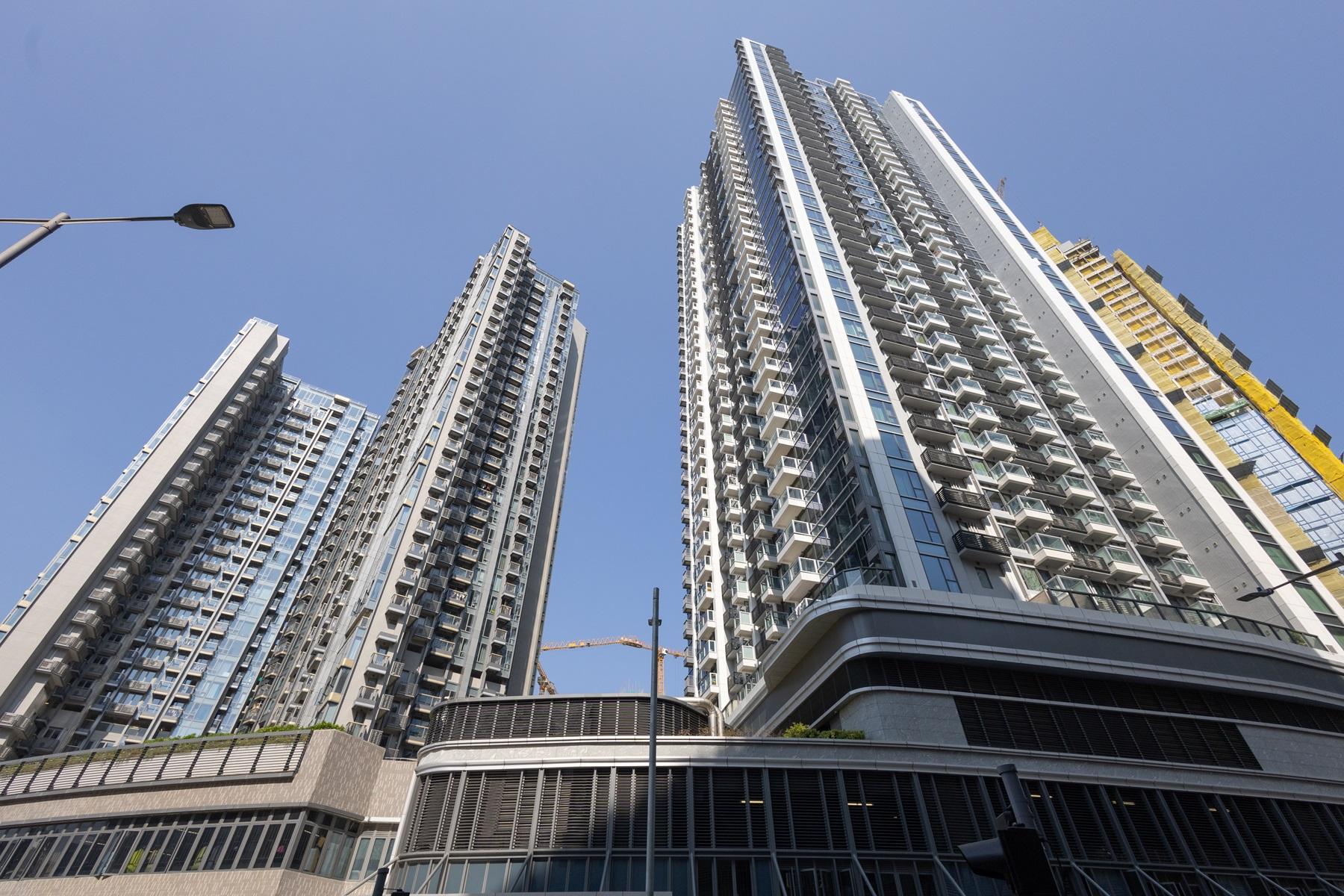 晉環周四連沽4伙 錄內地客「一客三食」涉資2242萬｜黃竹坑新盤