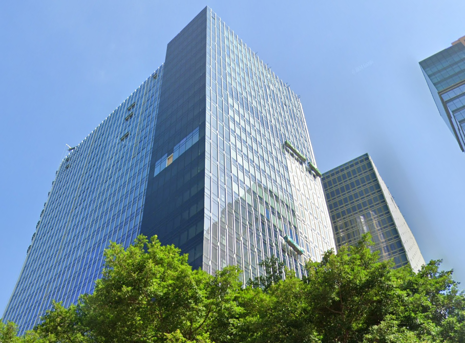 新世界旗下長沙灣甲廈項目「83瓊林街」已取得入伙紙，項目只租不賣，現已有約四成寫字樓樓面獲預租。