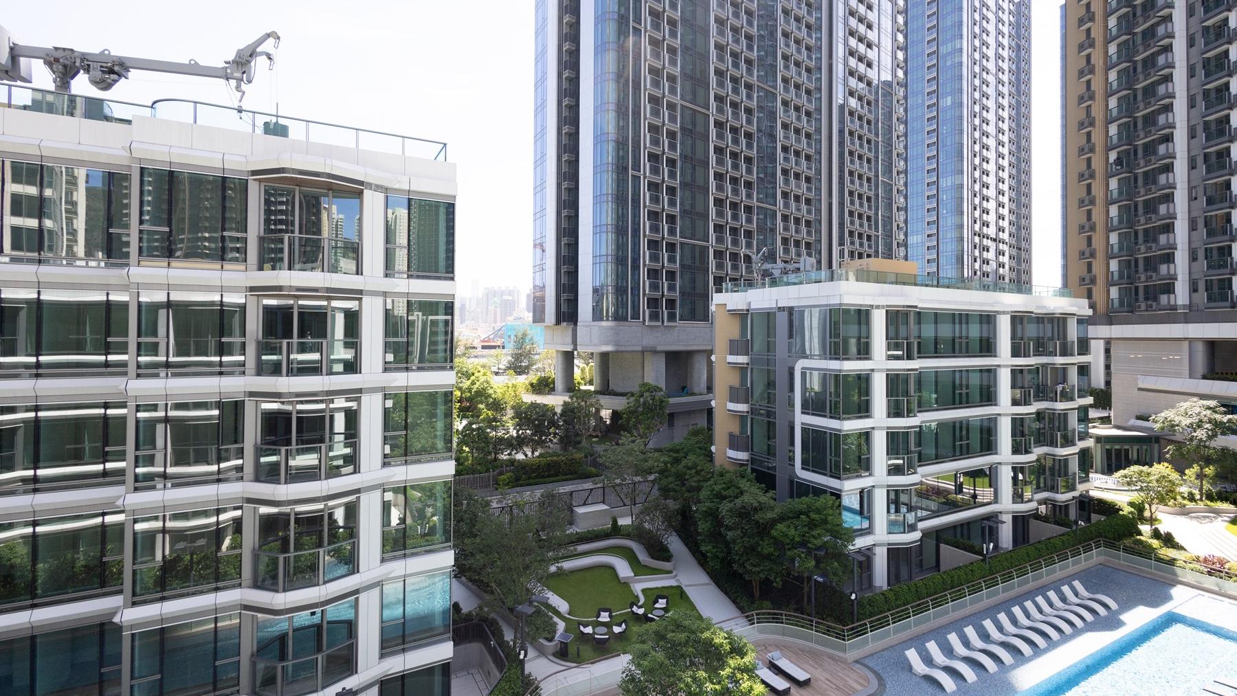 MONACO MARINE單日連錄2宗 周四起推售5伙享3.8萬現金回贈｜新盤成交