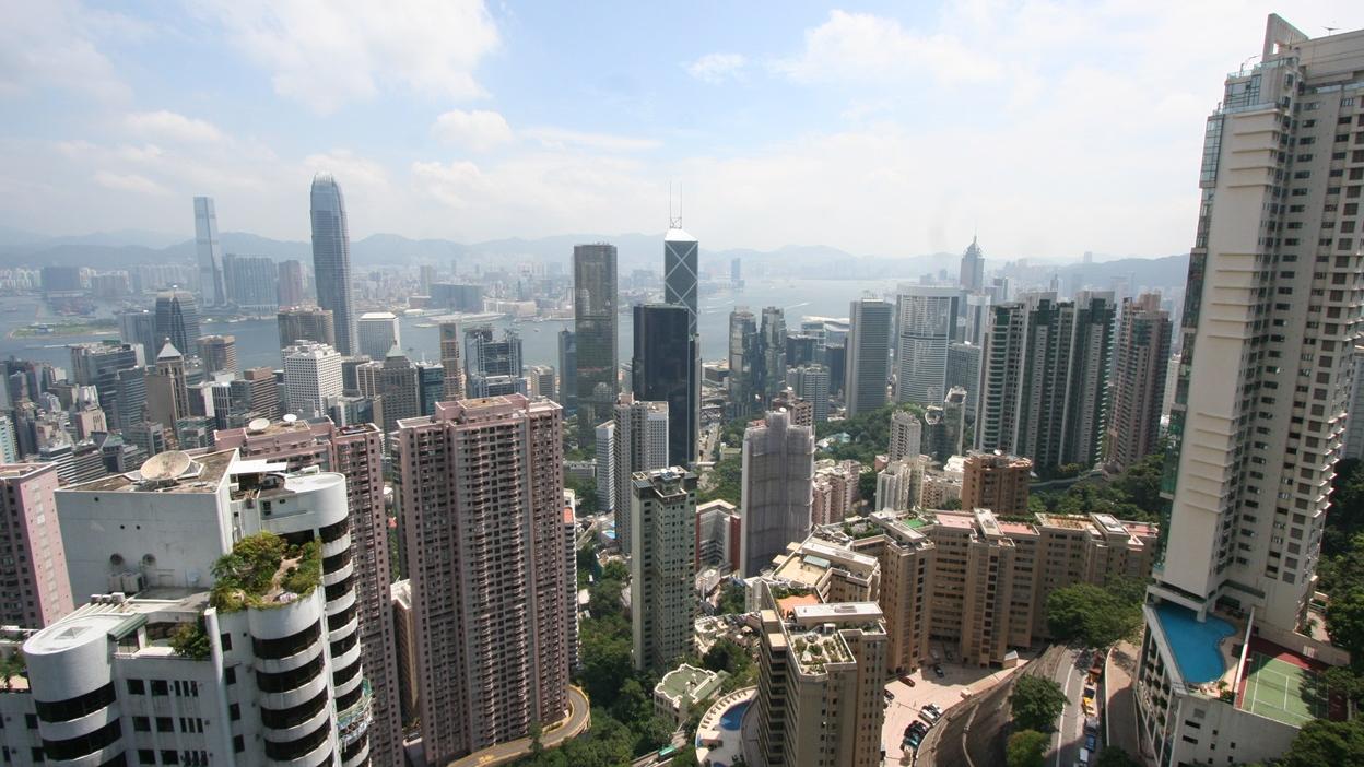 1月私宅落成量3595伙 創2年新高 動工量按月少逾八成｜樓市數據