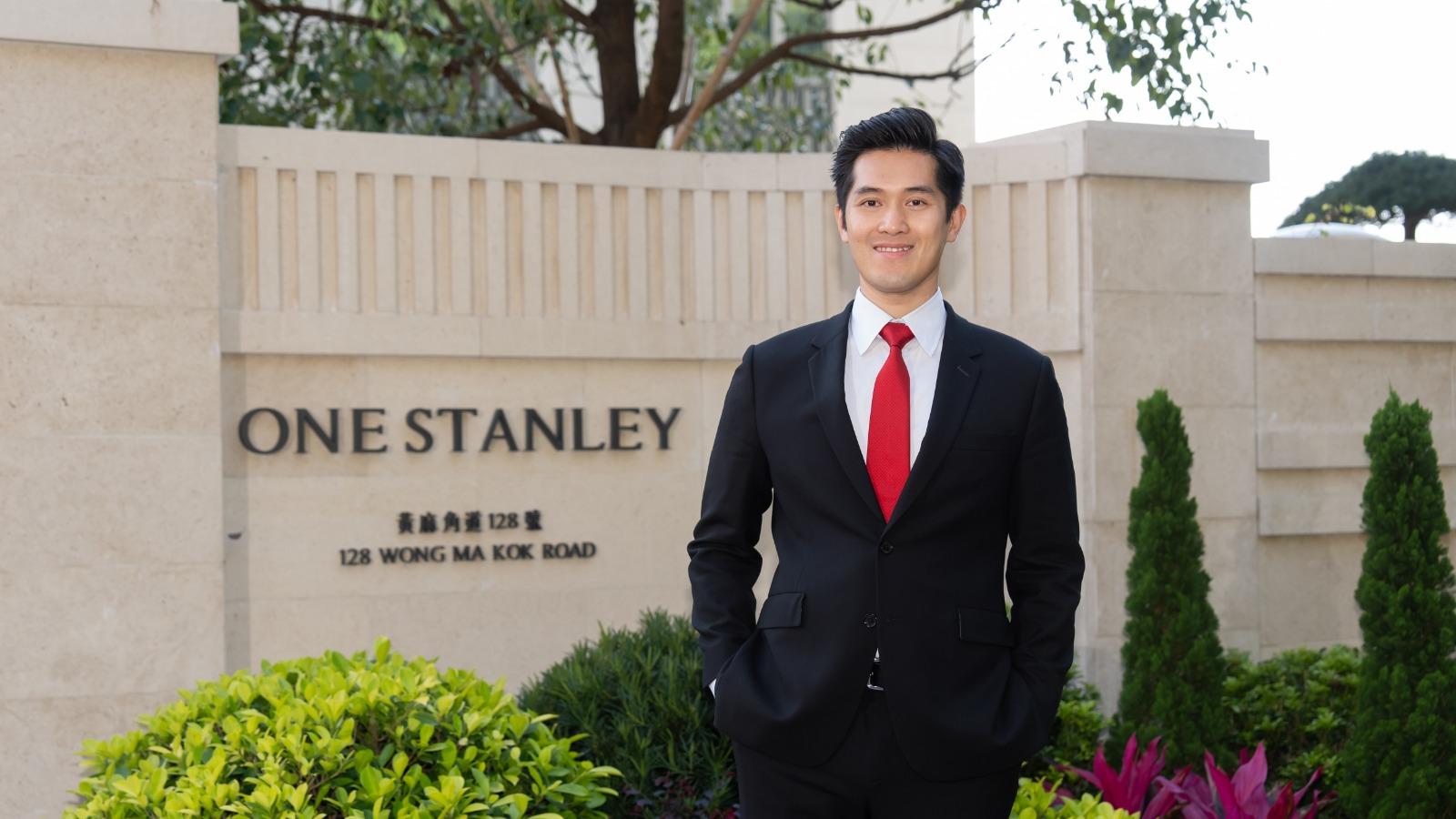 ONE STANLEY計劃月內招標發售 首推3500呎以下獨立屋及四房或以上特色戶｜赤柱豪宅