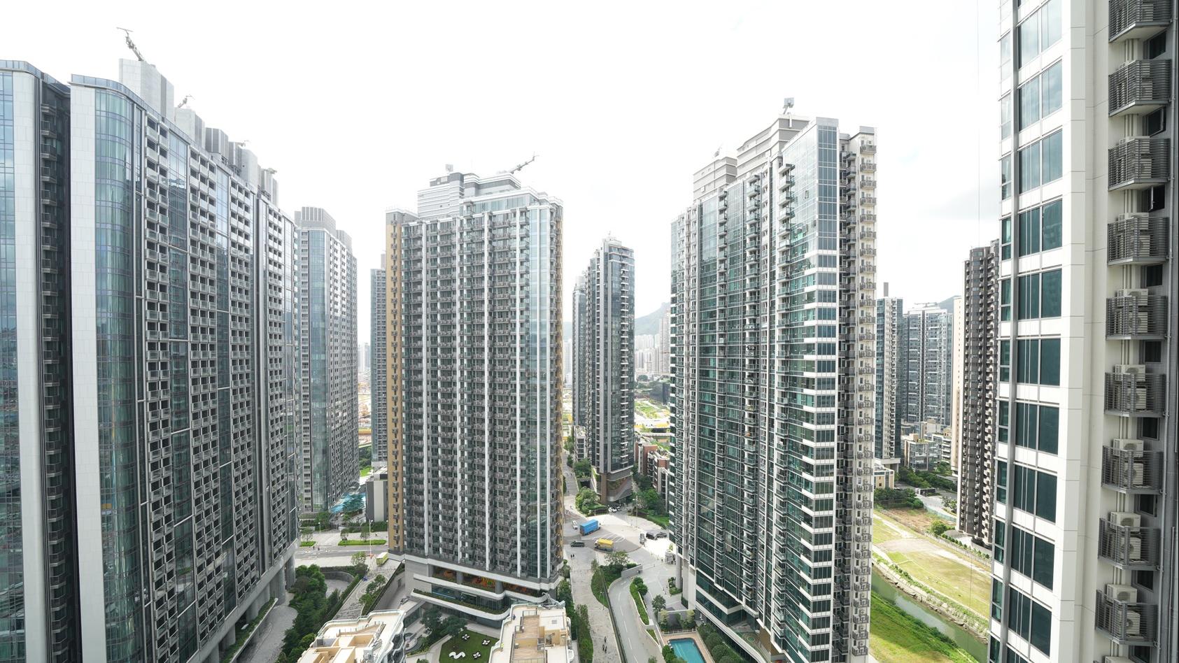 撤辣之後｜會德豐2項目單日各沽1伙 售價均逾千萬｜新盤成交 