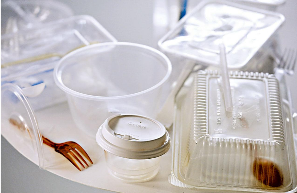 發泡膠罪在何方