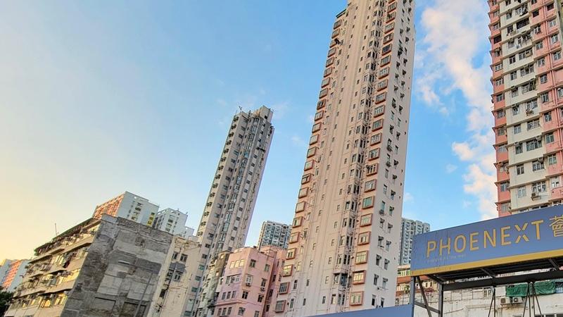 撤辣之後｜薈鳴連沽4伙 涉資1663萬 呎價最高近1.79萬｜新盤成交