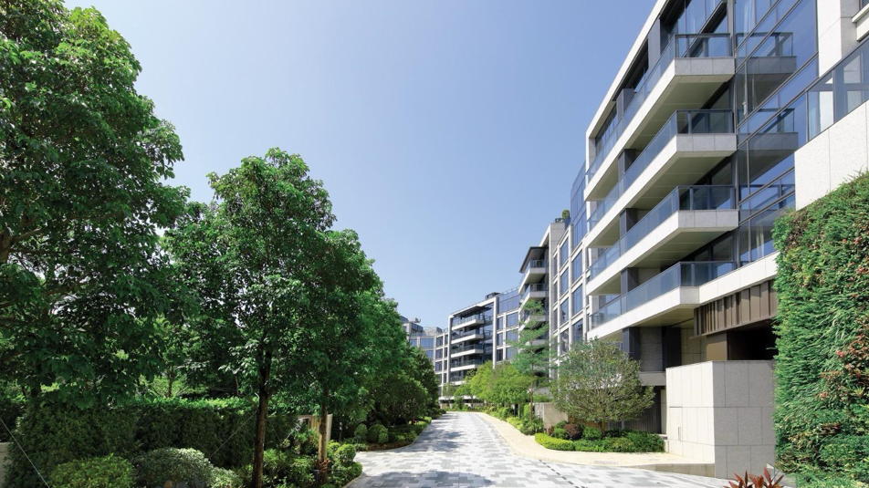 緹外分層大宅2.25億元成交 呎價近5萬 ｜豪宅市況