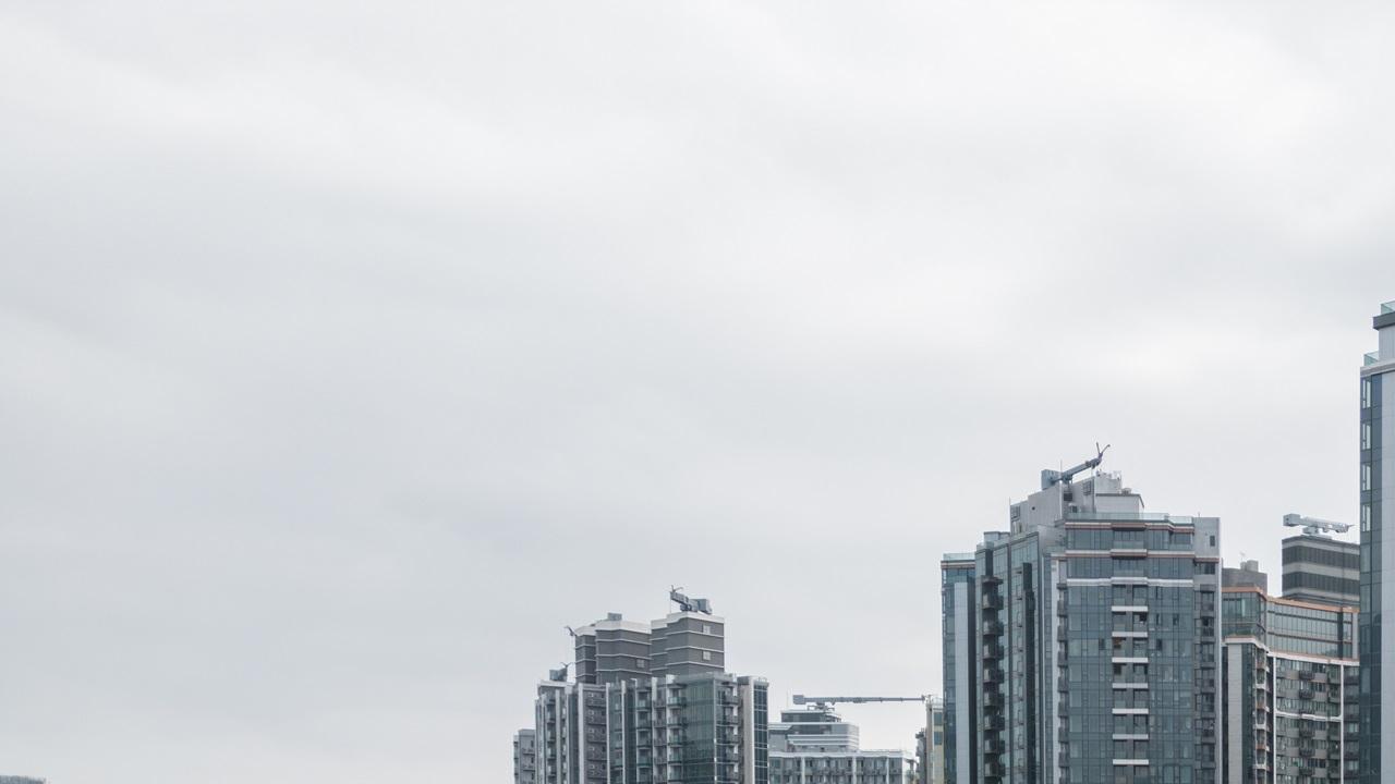 內地客慳稅入市 撤辣當日斥1800萬購尚．珒溋銀主盤｜二手樓成交