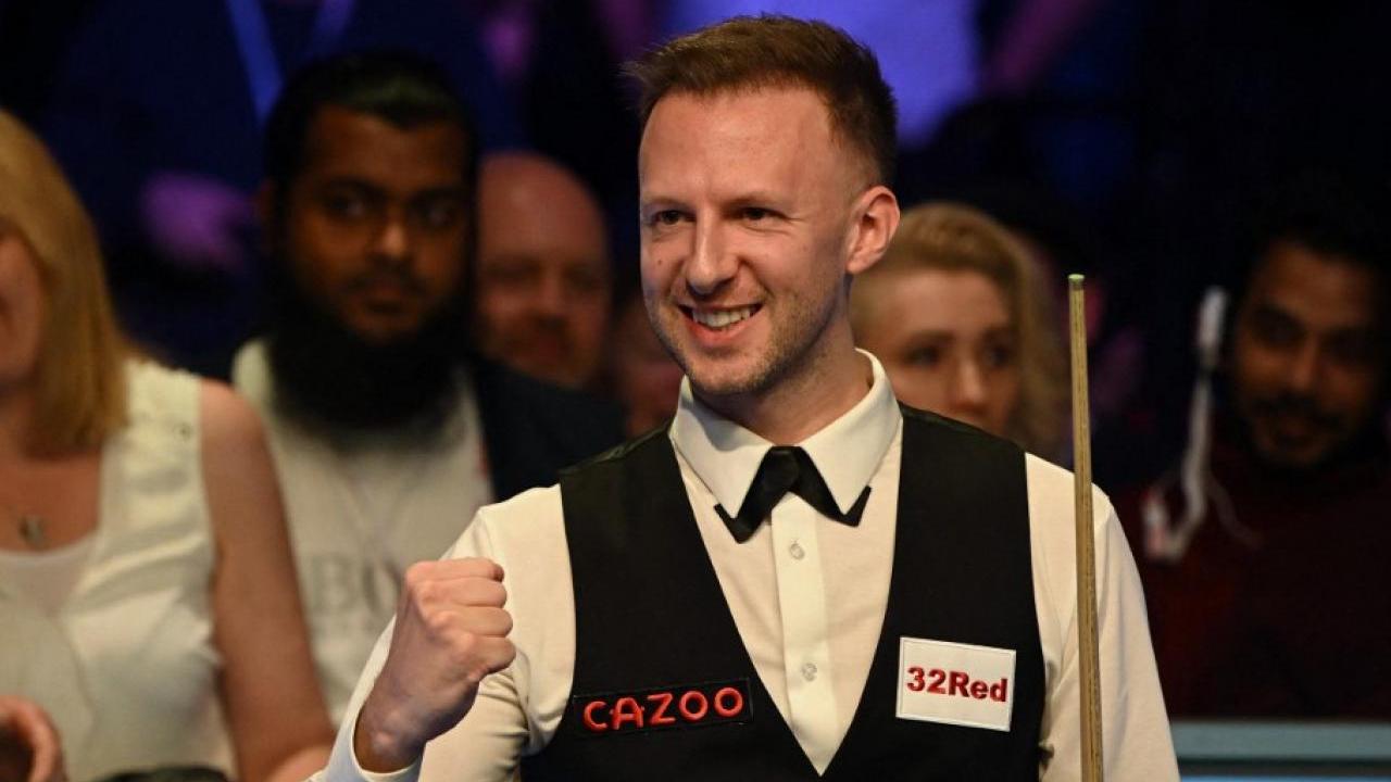 桌球｜卓林普挫丁俊暉衛冕世界公開賽 今轉戰香港國際桌球明星挑戰賽