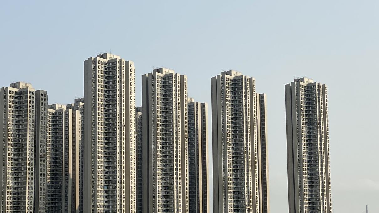 上車客議價買海濱花園三房 呎價9750元 原業主4年輸123萬走｜二手蝕讓