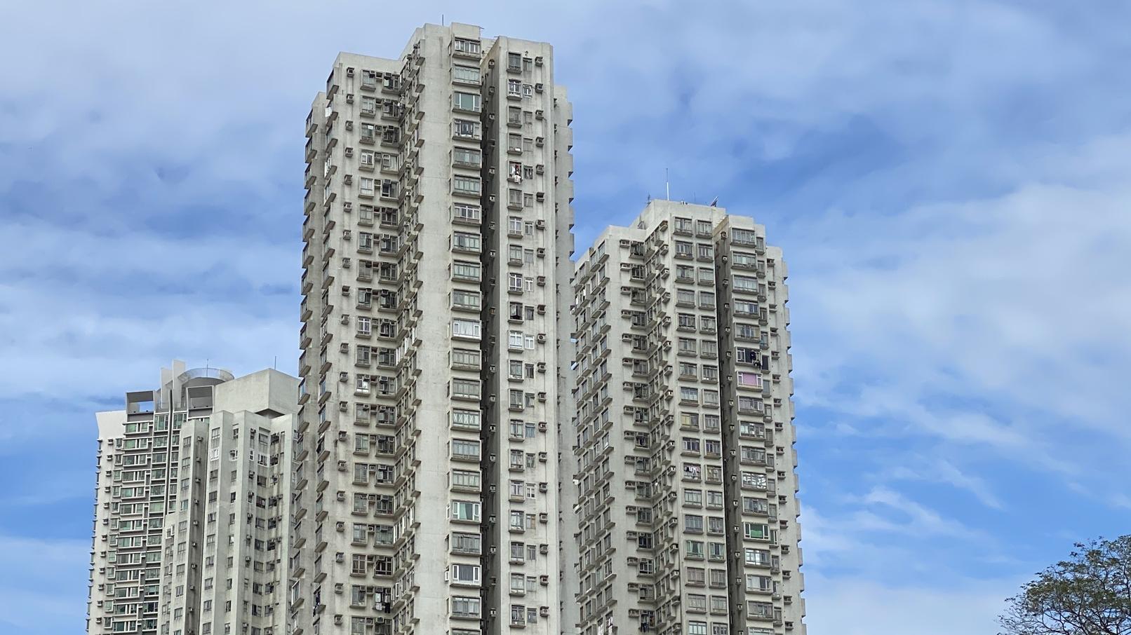 荃灣私樓兩房5球放盤 多次降價後終獲上車客「3字頭」承接｜二手樓成交