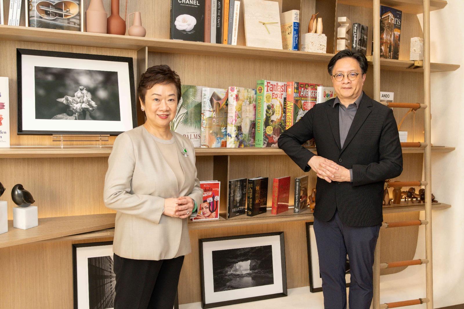 泰峯加推132伙 折實最平381.6萬 周五連招標次輪推售182伙｜九龍灣新盤