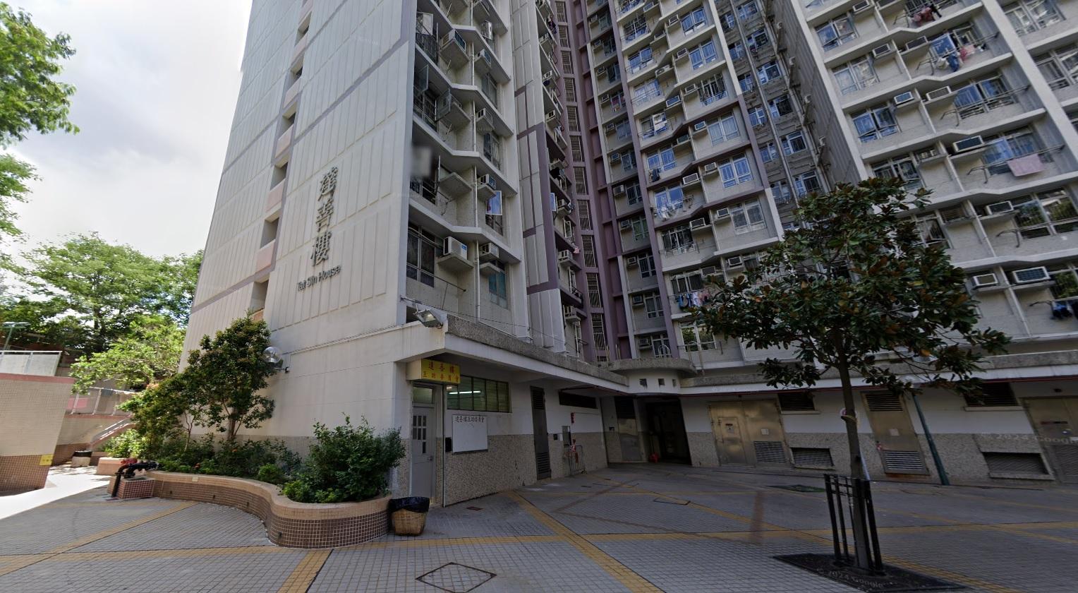 黃大仙上邨單位傳出惡臭　保安員報警揭發男子倒斃家中