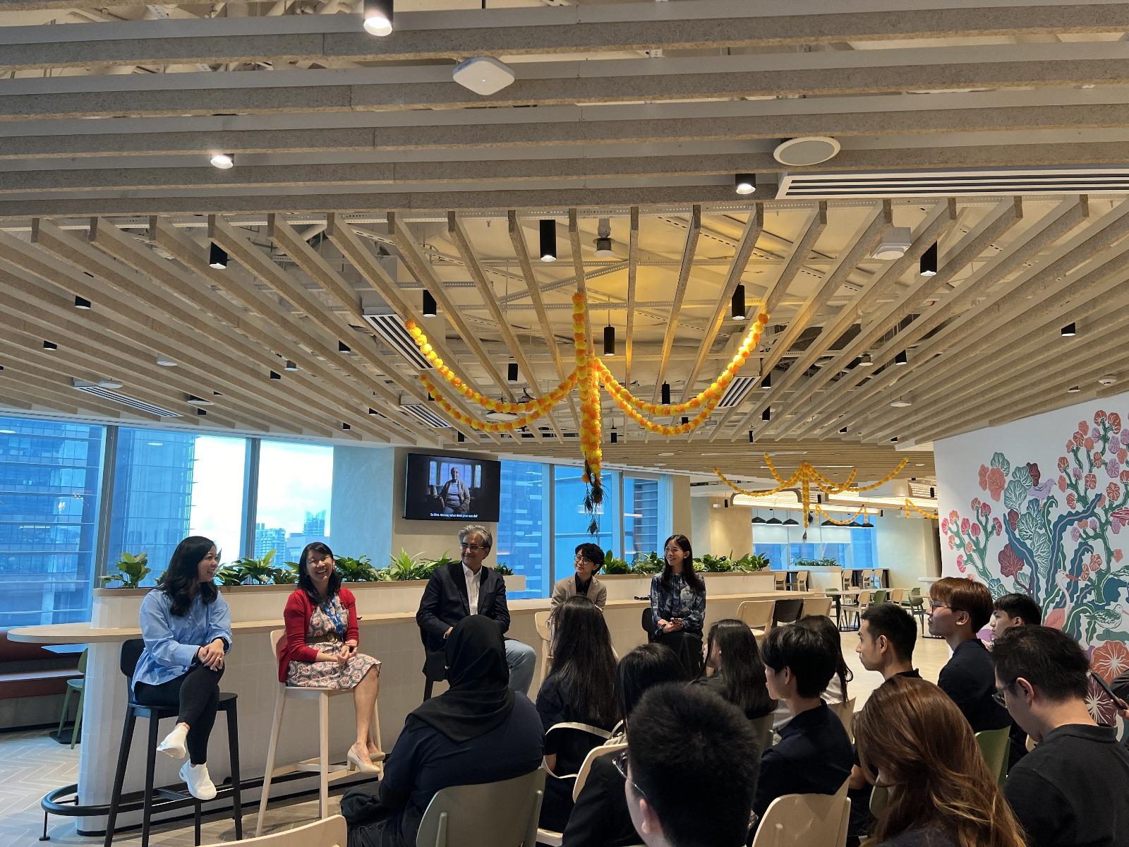 放眼國際——了解社會與團結經濟於東南亞地區如何發展