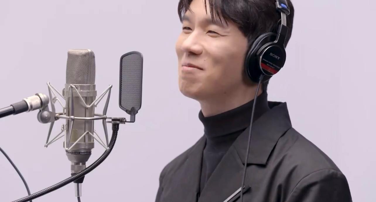 林奕匡今晚登《The First Take》 《高山低谷》成網民熱選