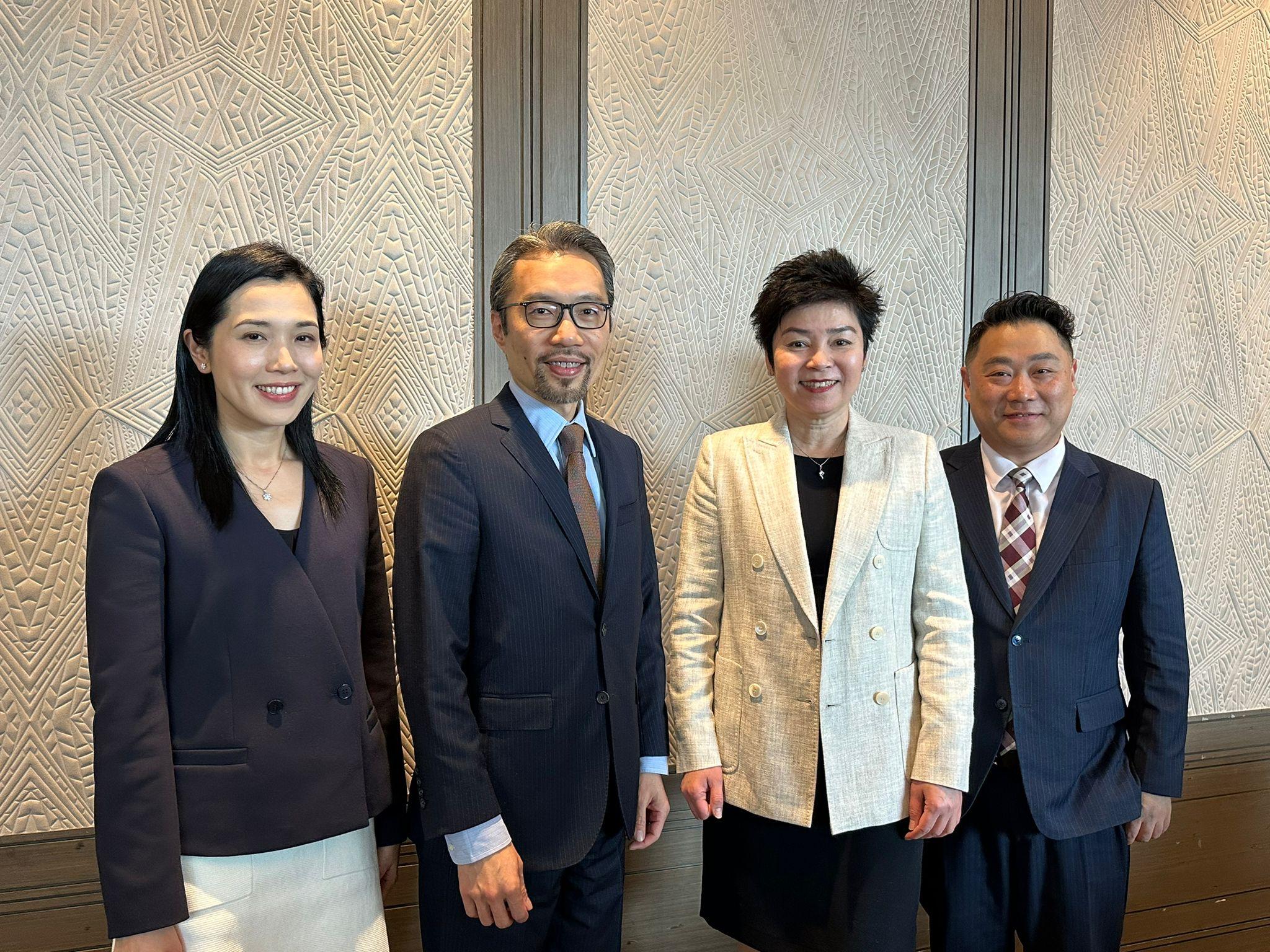 今年強積金點部署？永明建議買呢4隻基金⋯⋯