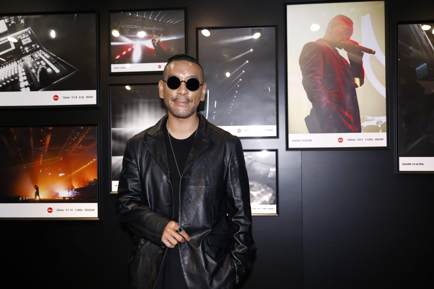 Juno否認亂cut線 自爆上月開騷著太厚開騷熱到暈