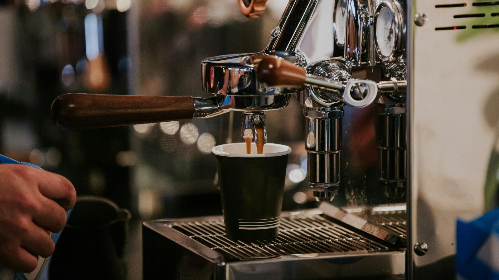 全自動/膠囊式/半自動咖啡機點揀好？ 消委會咖啡機評測報告解構