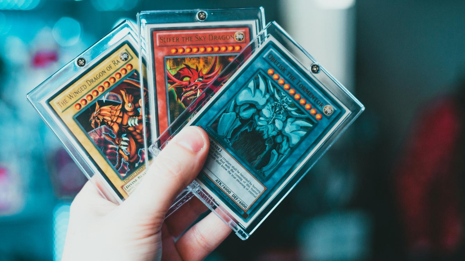 卡牌聖地秋葉原遭賊 黑衣男偷走價值26萬稀有卡