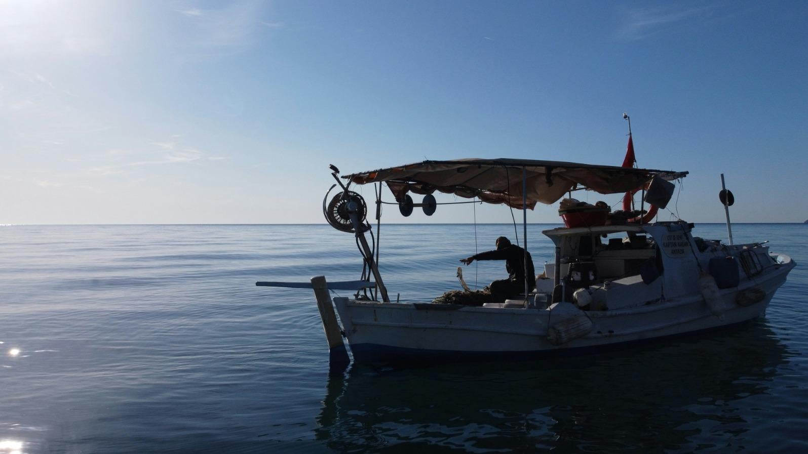 大陸漁民在馬祖附近墮海　台媒：兩岸正同步搜救