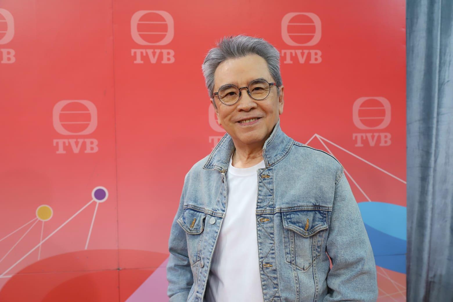 麻雀樂團｜姜大衛認新維思無懼後輩教戲︰我哋係舊式要同新人到學師