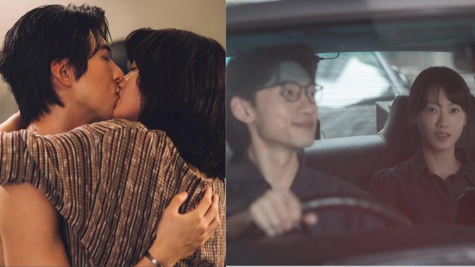 瑪嘉烈與大衛系列 絲絲｜廖子妤孭重戲壓力大 陳湛文：同角色有少許距離