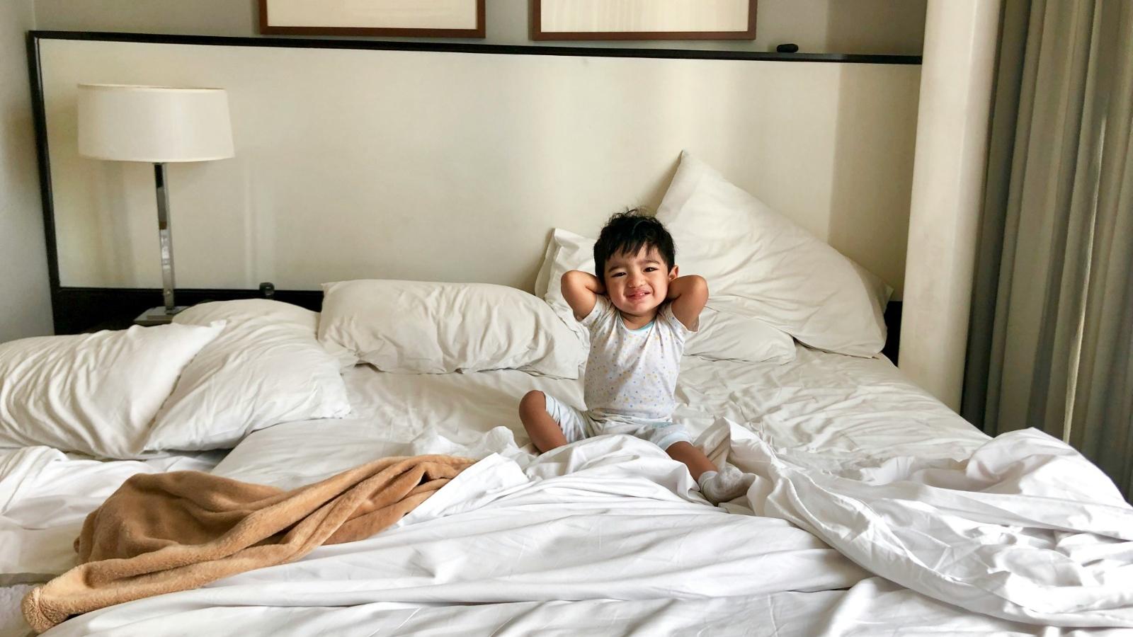 日本旅行注意惹蝨返屋企 「超級床蝨」肆虐日本東京大阪