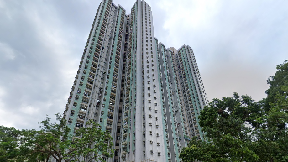 大埔居屋怡雅苑最新獲上車客以自由市場價330萬元入市兩房。