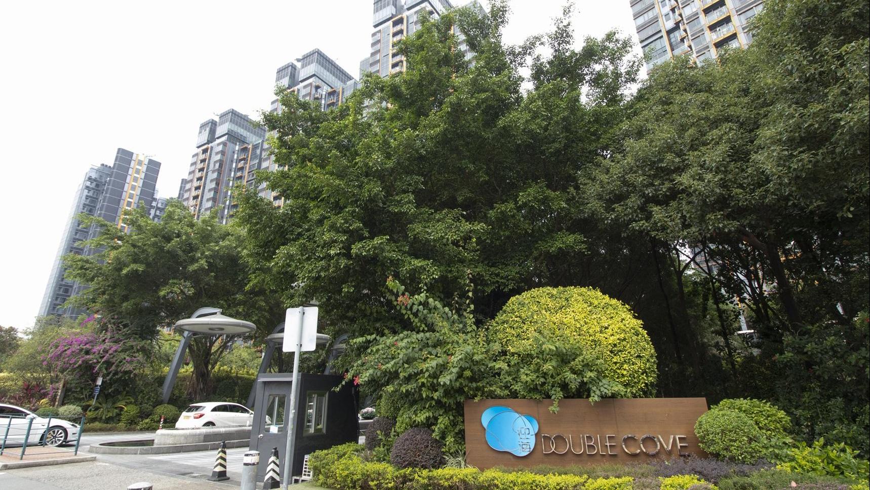 馬鞍山區3月份累錄約13宗二手成交，其中迎海佔約1宗買賣。